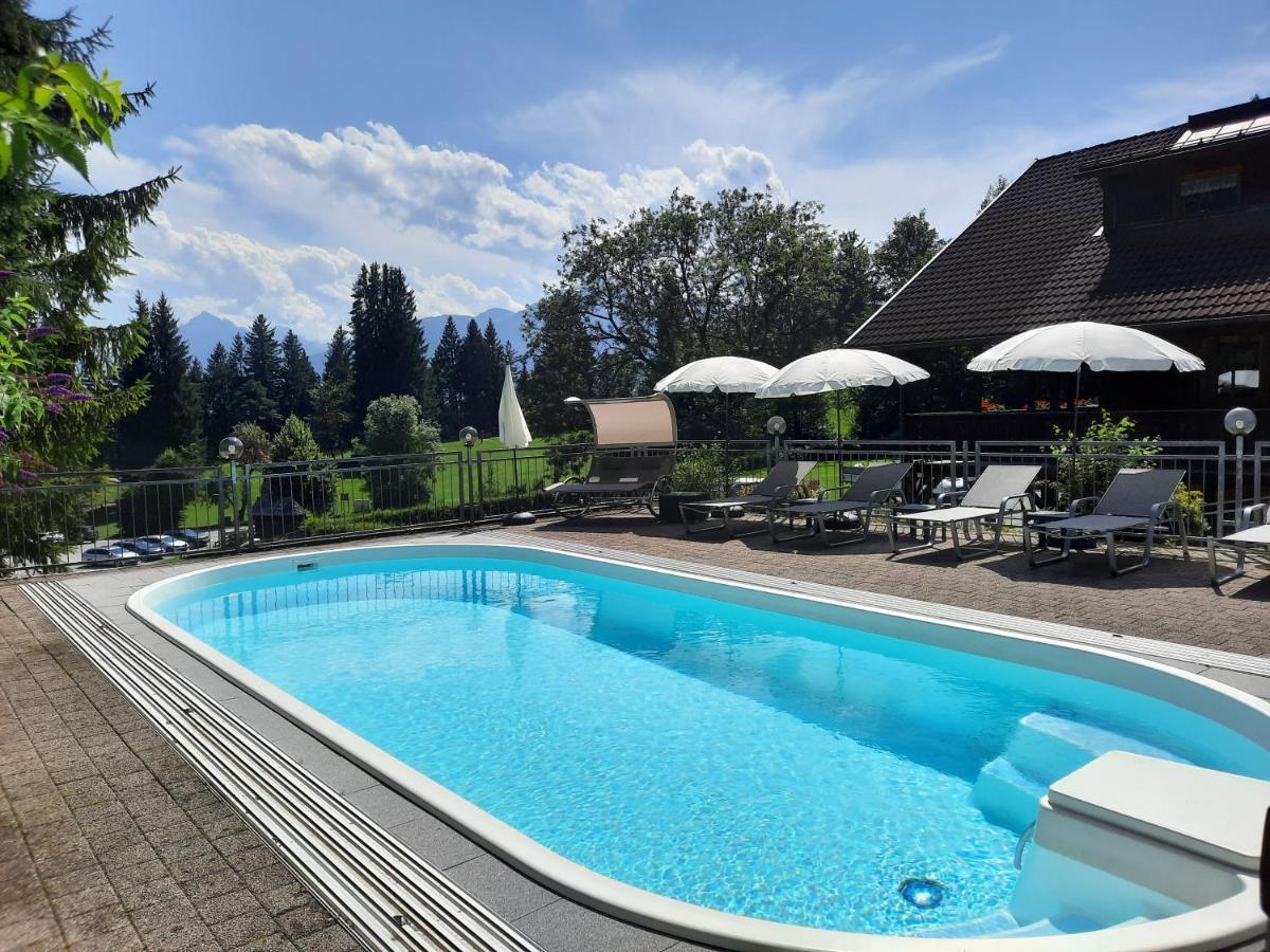 Sweet Cherry - Boutique & Guesthouse Tyrol インスブルック エクステリア 写真