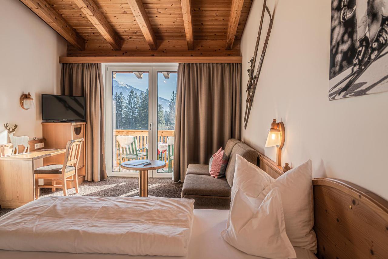 Sweet Cherry - Boutique & Guesthouse Tyrol インスブルック エクステリア 写真