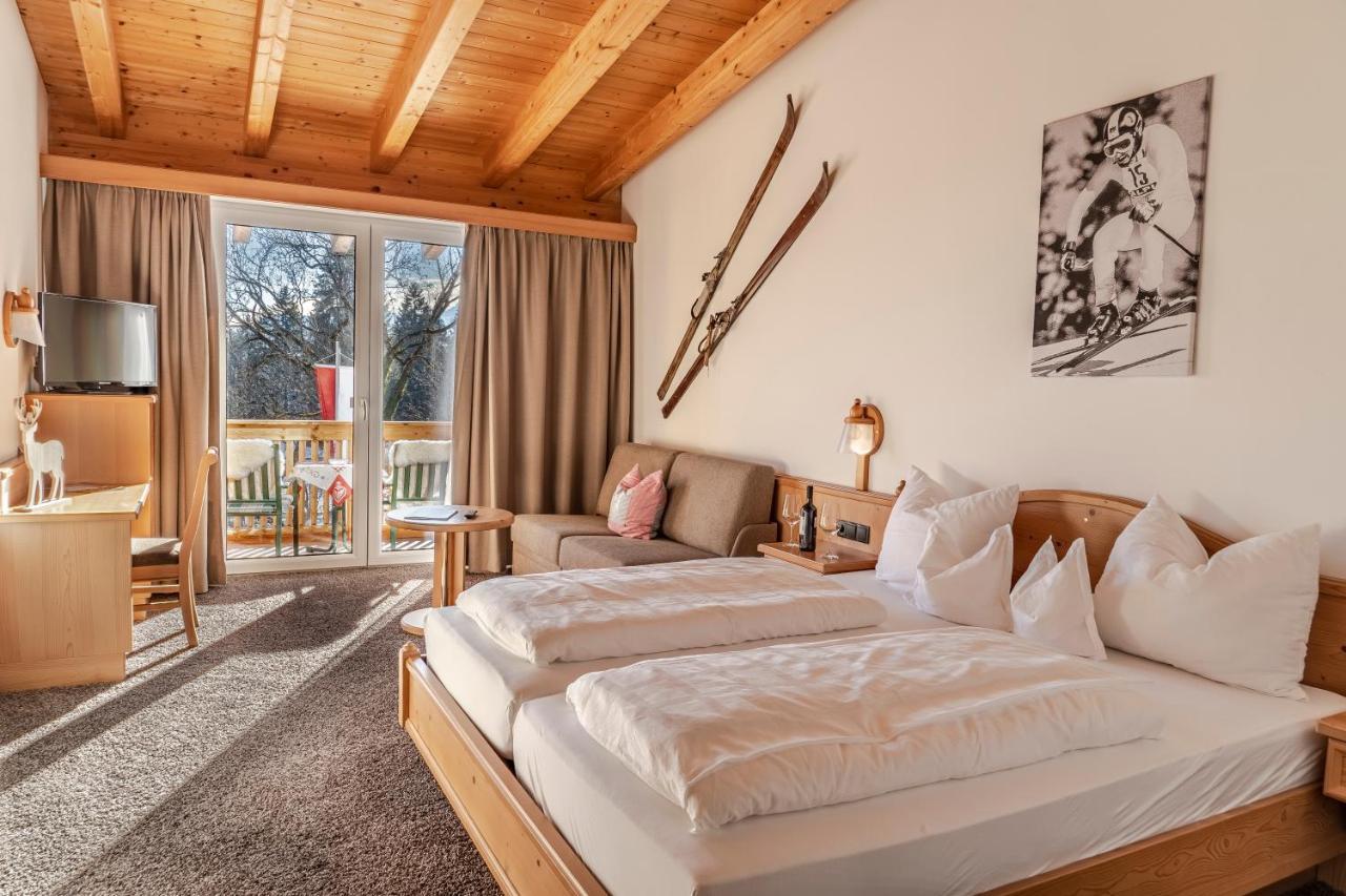 Sweet Cherry - Boutique & Guesthouse Tyrol インスブルック エクステリア 写真