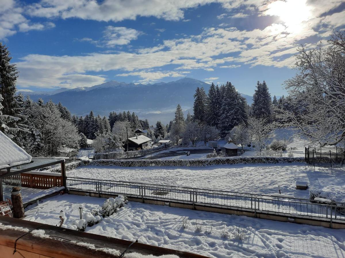 Sweet Cherry - Boutique & Guesthouse Tyrol インスブルック エクステリア 写真