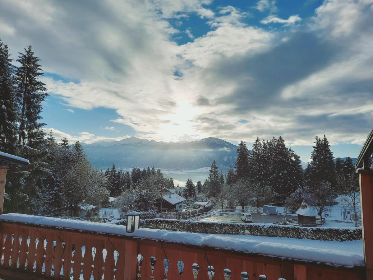 Sweet Cherry - Boutique & Guesthouse Tyrol インスブルック エクステリア 写真