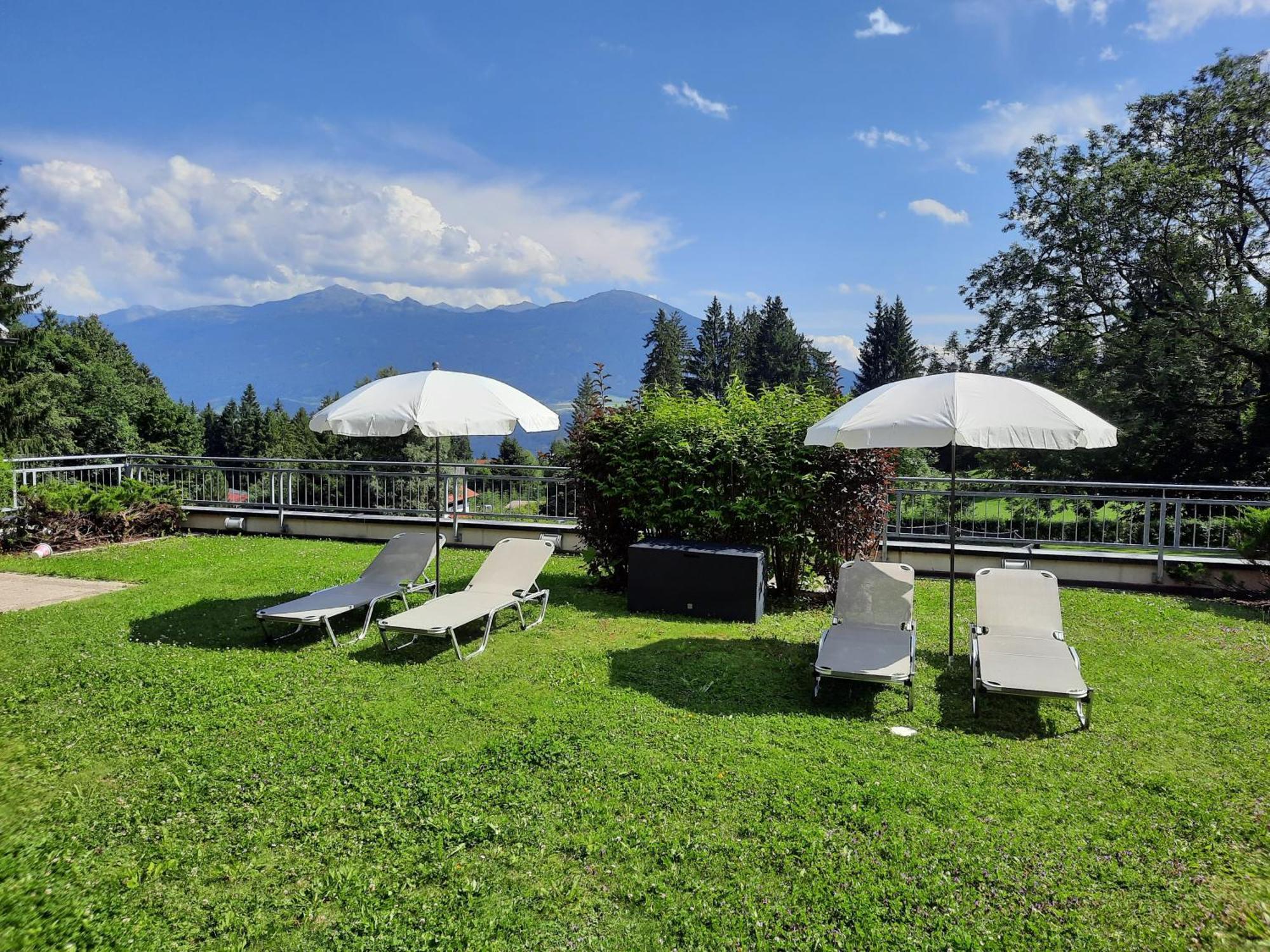 Sweet Cherry - Boutique & Guesthouse Tyrol インスブルック エクステリア 写真