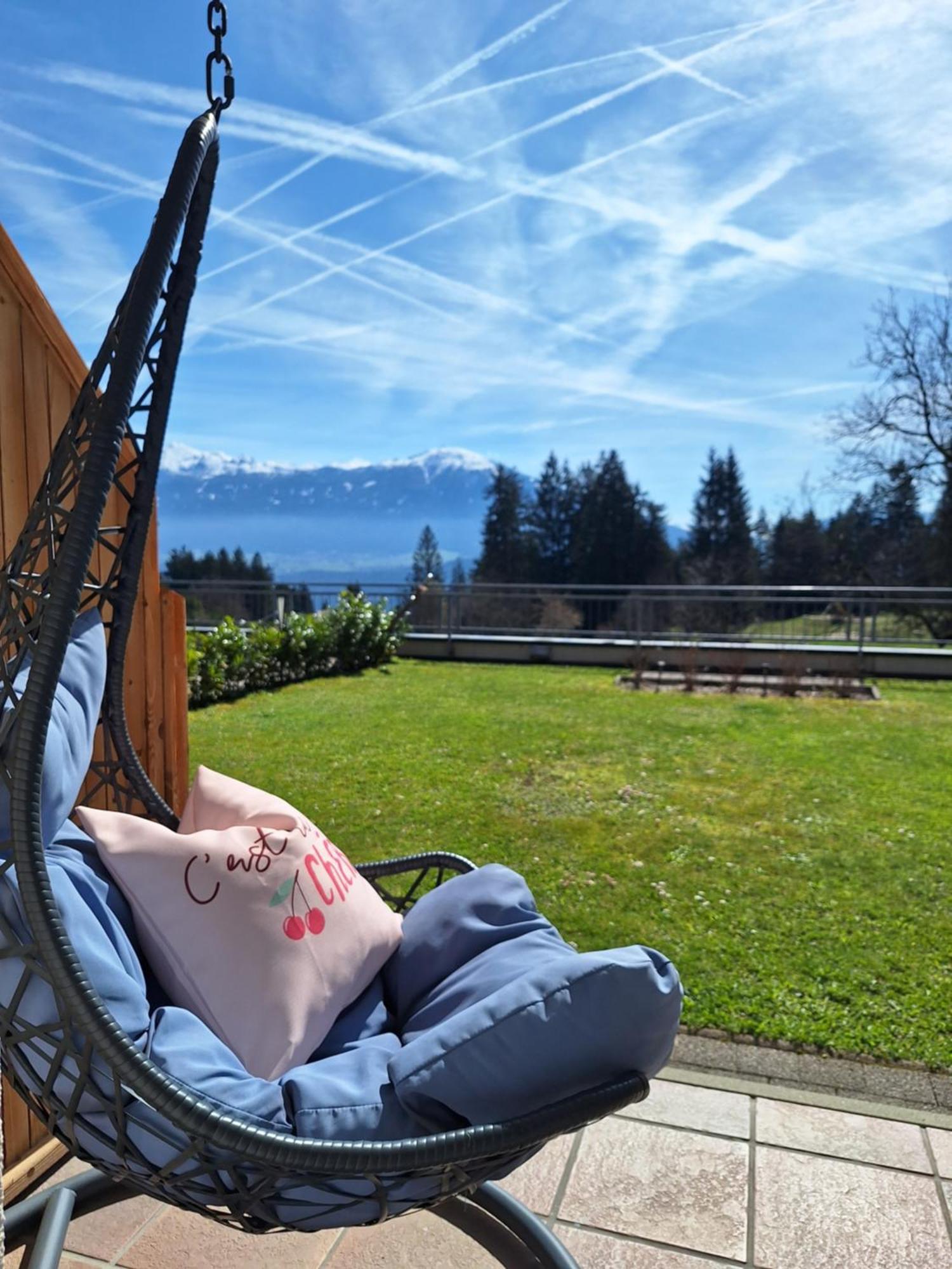 Sweet Cherry - Boutique & Guesthouse Tyrol インスブルック エクステリア 写真