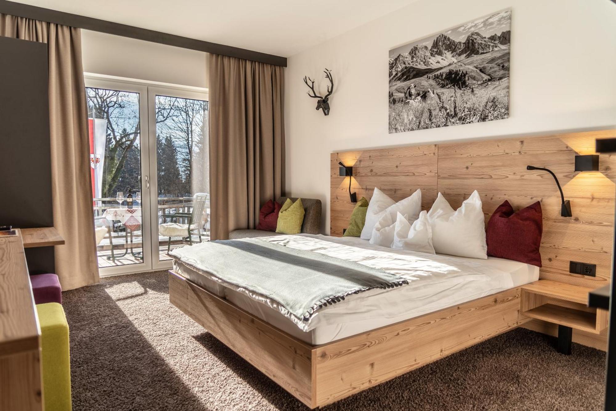Sweet Cherry - Boutique & Guesthouse Tyrol インスブルック エクステリア 写真