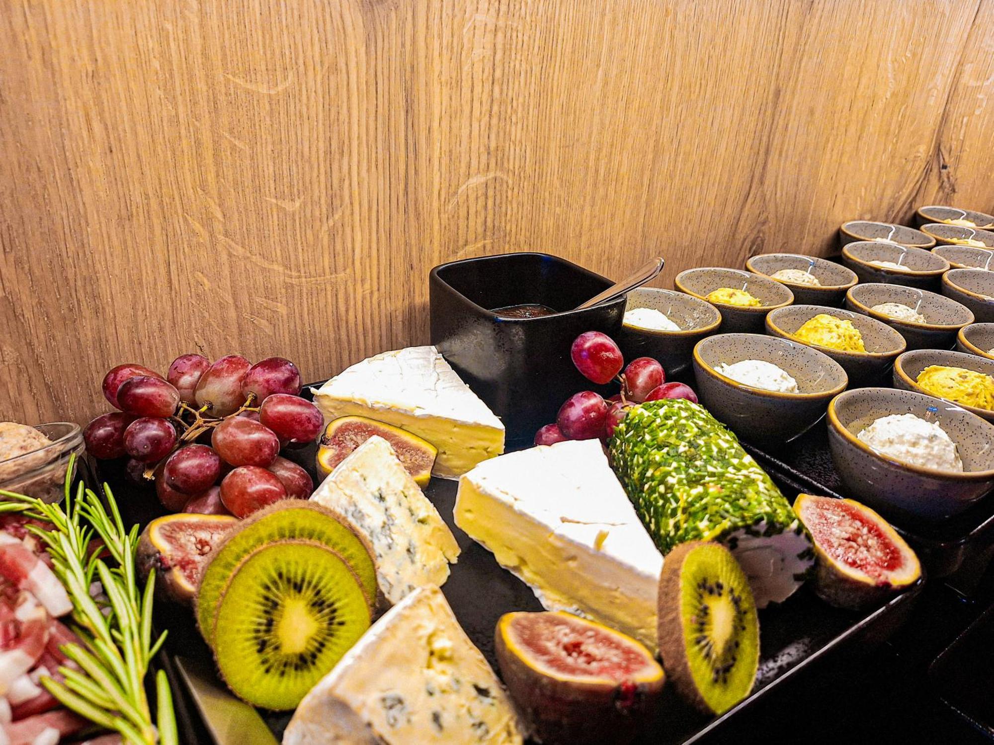 Sweet Cherry - Boutique & Guesthouse Tyrol インスブルック エクステリア 写真